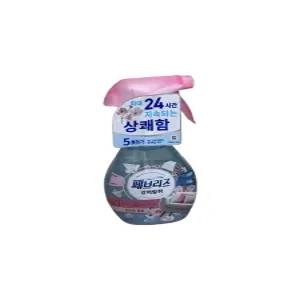 페브리즈 은은한향 용기 370ml 섬유탈취제 x12개