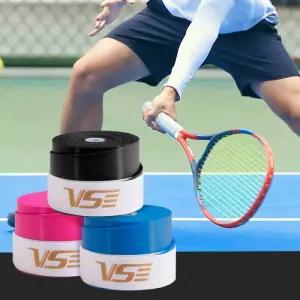 그립테이프 테니스 라켓 오버그립 쿠션 테이프 미끄럼방지 논슬립 테이핑