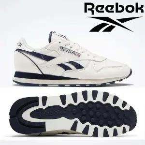 리복 Reebok Classic Leather 1983 Vintage Chalk GX6123 소가죽 운동화 런닝화 워킹화 스니커즈