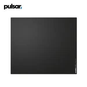 펄사 슈퍼글라이드 유리 마우스패드 v3 Type-S XL사이즈 블랙 YT