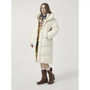 [후아유](센텀시티점)롱 패딩 / WHJPF4V38U-00