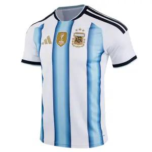 아디다스 아르헨티나 홈 반팔저지(JM8396)