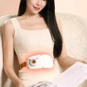 월경통완화기 생리통완화기계 생리찜질기 배온열기