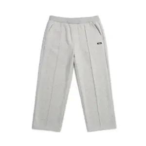 남여공용 루트라 와이드핏 트레이닝 스트레이트 팬츠 N233UPT160