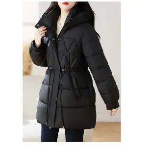 [NS홈쇼핑]메이나패딩코트[35650226]