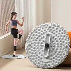 롤러 멀티 마사지 ZB03 발지압판 지압 발바닥 전신 발판