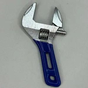 [하프클럽/]미니 몽키스패너 6인치 몽키스패너 미니몽키 미니몽키