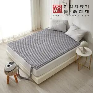한일의료기 프리미엄 워셔블 온수매트 숙면매트 슬림형 침대형 HID2025-PWS 싱글 더블
