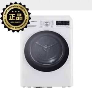 LG전자 트롬 RH10WTW 의류건조기 화이트