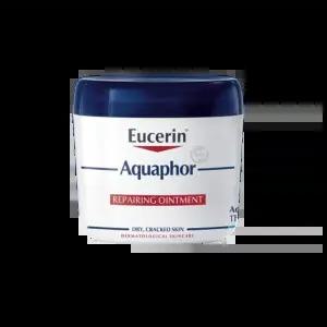 유세린 아쿠아퍼 리페어링 오인트먼트 449ml