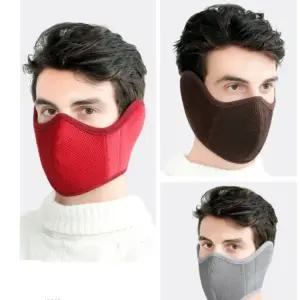 겨울 방한 방한귀마개마스크 자전거 스키 오토바이 방한마스크