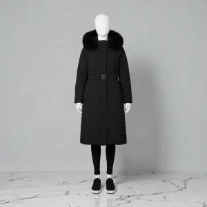 네파 여성 아르테 럭스 윈드스토퍼 구스 다운 자켓 7L82078