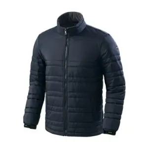 티뷰크 MARK 워크웨어 기능성 유니폼 작업복 폴라룰리스 안감 경량 패딩점퍼 MK-2553