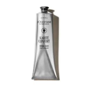 [록시땅](강남점)시어 버터 풋 크림 150ml (카리테 콩포르)