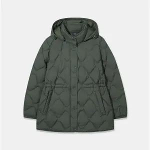 [롯데백화점]네파 여성 울 퍼프 다운자켓 퀼팅 가을 겨울 패딩점퍼 경량다운 슬림다운 7L82061