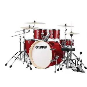 입문용 야마하 드럼세트 심벌 포함 풀패키지