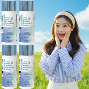 [내몸에건강] 구강유산균m18 cmu 잇몸유산균