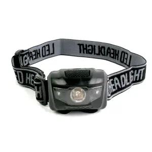 헤드랜턴 라이트 전조등 캠핑등