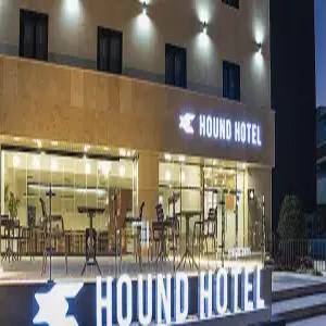 [전남] 담양 하운드호텔(전남모텔/담양모텔)