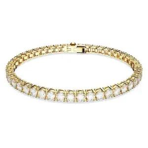 [브랜드 주얼리]  Matrix 테니스 라운드 팔찌 5657664