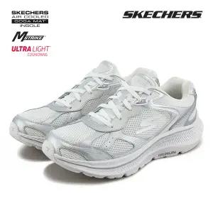 [스케쳐스] 남성 고런 컨시스턴트 2.0 SP0MRCGX151_WHT