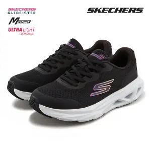 [스케쳐스] 여성 글라이드 스텝 볼텍스 SP0WRCGX163_BKW