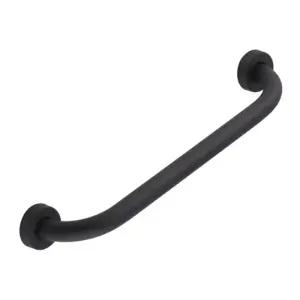 (GL)세인트 블랙 안전 현관 중문 손잡이 장애인/방과후/수업/학교/보육/교실/공부방/놀이방/유아원/학원