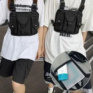 [하프클럽/]포켓 데이 올라운드 프론트백 기본 다용도 스포츠 레