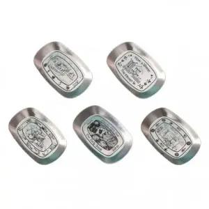 [하프클럽/]유니크한 데이 (기회공작소) 빈티지 기본 악세사리 트