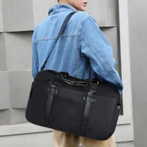 [하프클럽/]직장인 남자 베스트 출근 심플 데일리 가방 숄더 크로