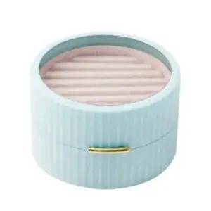 2단 보석함 쥬얼리함 악세사리함 악세사리서랍