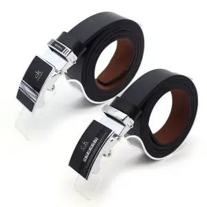 쓰리몰 프리미엄 신상 자동벨트 소가죽 남자 정장버클/남성/벨트/허리띠/밸트/가죽/허리/정장/혁띠/혁대