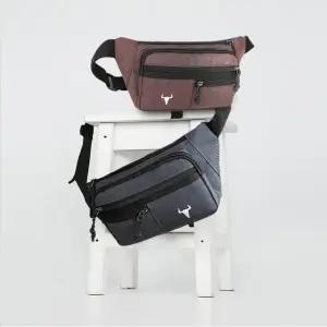 더플백 웨이스트백 가방 캐주얼 학생가방 댄디 패션 (WFJ4I1O)