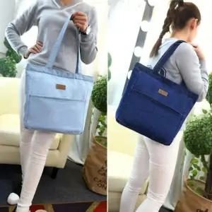 고품질 비지니스 대학생가방 여성숄더백 데이트 여자백팩 (WFJ46LP)