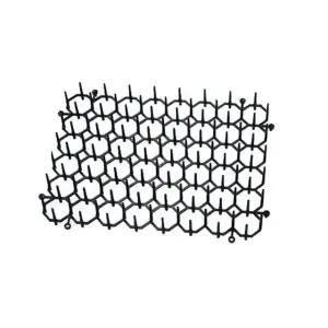 고양이 펜스 소파보호 울타리 비둘기 난간 가시매트 (WFJ5P3R)