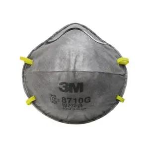 방진 필터 마스크 2급 분진 보호용 착용 20장 (WFJ4ZIU)