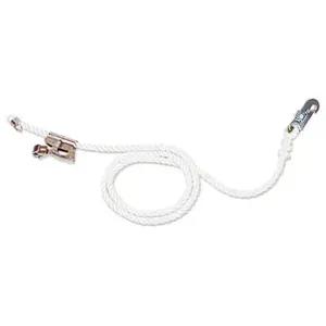 안전 작업용 주상 보호 로프 벨트 현장 안전장비 보호구 공구 (WFJ5CX0)