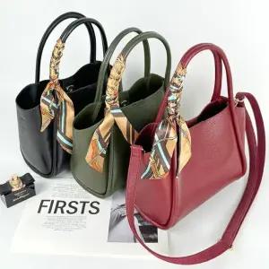 숄더백코디 여자캔버스가방 쇼퍼백 여성에코백 미니 (WFJ4JZH)