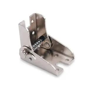 접이식 상다리 브라켓 부속품 상판 연결 선반 받침대 (WFJ501K)