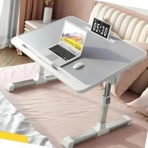 접이식 소파 베드 테이블 서랍형 다기능 노트북 (WFJ506K)