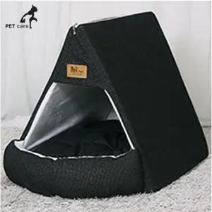 고품질 텐트형 블랙 하우스 (WFJQK2H)