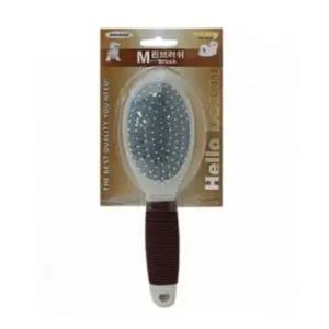 고품질 애완용 M 브러쉬 핀브러쉬 (WFJQKJ3)
