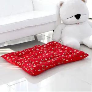 고품질 베어스쿨 방석 강아지 (WFJQLBK)