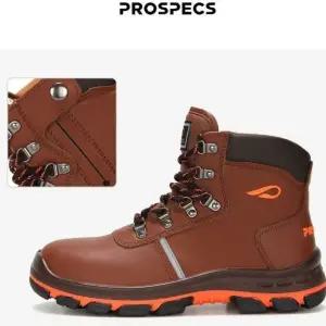 안전 작업화 방수 신발 초경량 현장 운동화 PS602 작업신발 (WFJ4ZHQ)