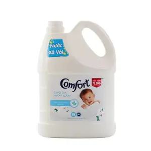 컴포트 섬유유연제 36 x Comfort 2개 L센서티브스킨 대용량