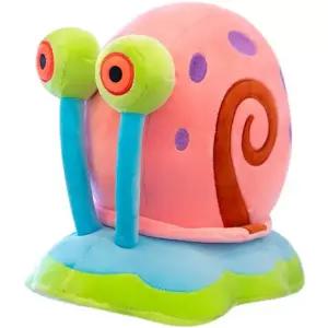 더곳트 핑핑이슬리퍼 스펀지밥 슬리퍼 실내화 달팽이