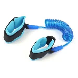 어린이 미아방지 손목밴드 안전 스트랩 팔찌 외출용 아동 보호용품