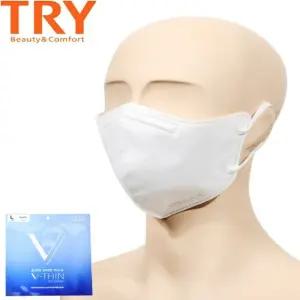 브이씬 2D 마스크 KF94 (1매) (WFJ6BKG)