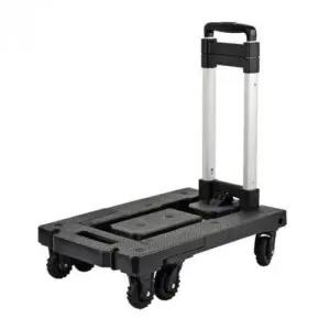 알루미늄 폴딩 카트 미니 끌차 핸드카 KHC-150 (WFK4A8I)