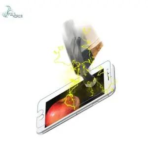 7 액정보호필름 방탄강화 2매 (WFK4B3E)